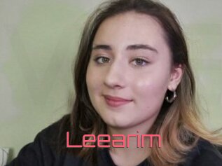 Leearim