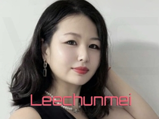 Leechunmei