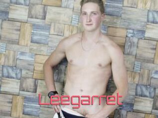Leegarret