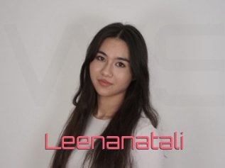 Leenanatali