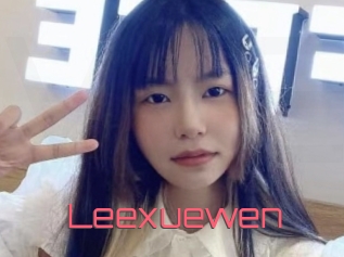 Leexuewen
