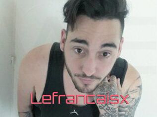 Lefrancaisx