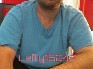 Lefty15242