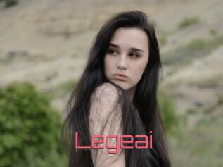 Legeai