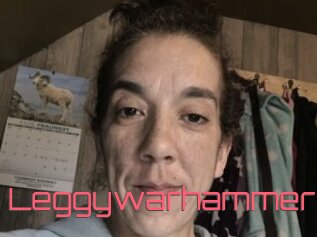 Leggywarhammer