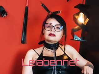 Leiabennet