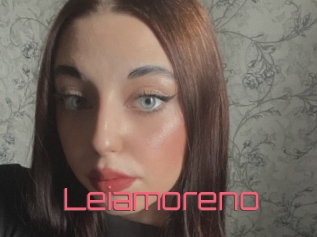 Leiamoreno