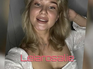 Leiarosalie