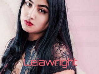 Leiawright