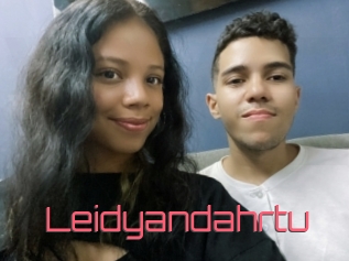 Leidyandahrtu