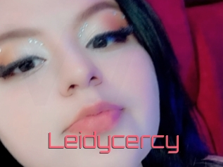 Leidycercy