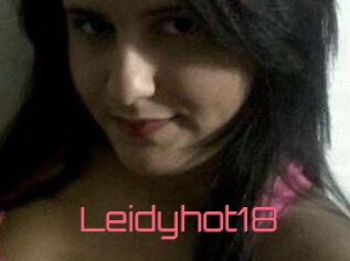 Leidyhot18