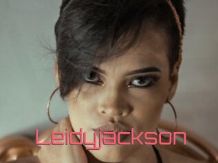 Leidyjackson