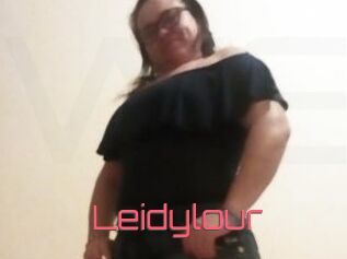 Leidylour