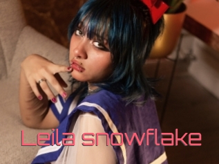 Leila_snowflake