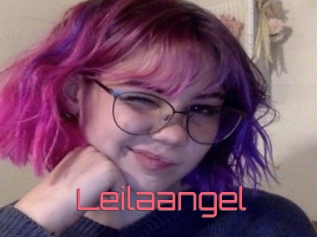 Leilaangel