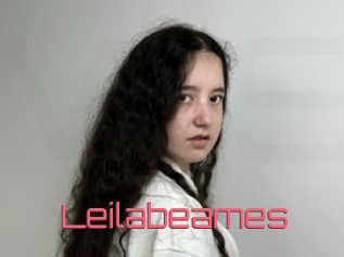 Leilabeames