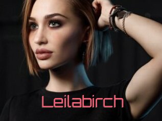 Leilabirch