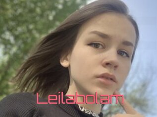 Leilabolam