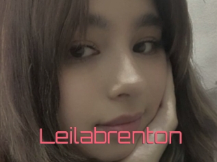 Leilabrenton