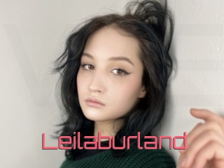Leilaburland