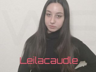 Leilacaudle