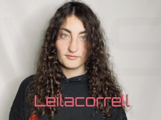 Leilacorrell
