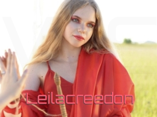 Leilacreedon