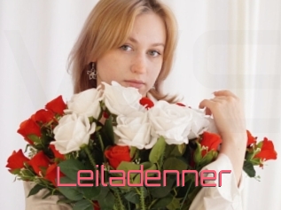 Leiladenner