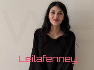 Leilafenney