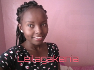 Leilagakenia
