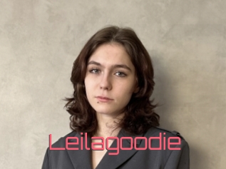 Leilagoodie