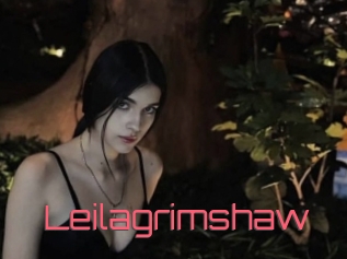 Leilagrimshaw