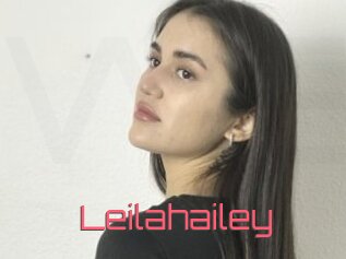Leilahailey