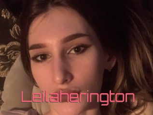 Leilaherington