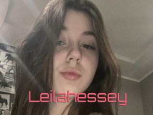 Leilahessey