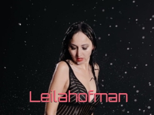 Leilahofman