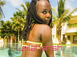 Leilahshish