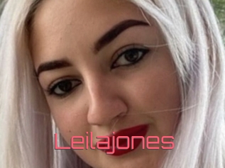 Leilajones