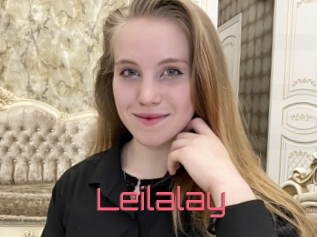 Leilalay