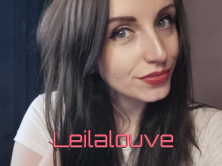 Leilalouve