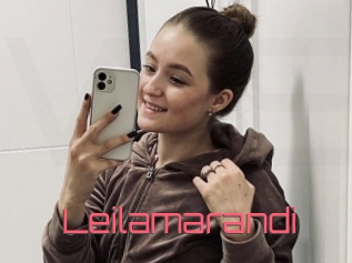 Leilamarandi