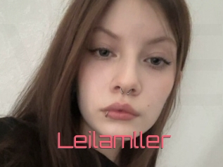 Leilamller