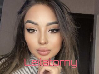 Leilatorny