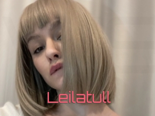 Leilatull