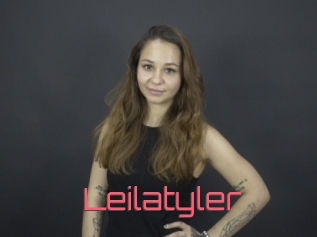 Leilatyler