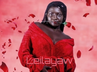 Leilayaw
