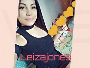 Leizajones