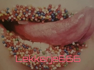 Lekkerje666