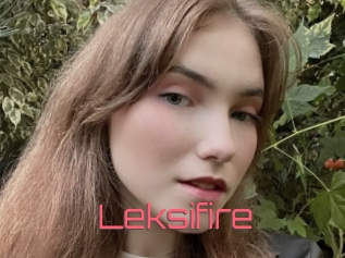Leksifire